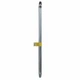 Монтувалка 600 мм легована сталь закалена хромована SIGMA 6051151 - зображення 2