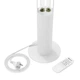 Бактерицидный облучатель BactoSfera 360° U36 RC-TIMER White - изображение 9