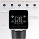 Апарат Су-від BioloMix Sous Vide SV-9008 з керуванням за допомогою застосунку (Чорний) - зображення 3
