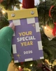 Відривний календар Tse tobi Your special year 2026 (TSTCL2026ENG) - изображение 9