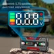 Пусковое устройство (бустер) Lokithor J400, 2000A, 12V, портативное, Power Bank, Black - изображение 8
