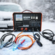 Пускозарядное устройство для автомобильного аккумулятора Boxer BX8006 12 24 В 18 А для АКБ 20 120 Ah с функцией запуска двигателя - изображение 6