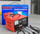 Пускозарядное устройство для автомобильного аккумулятора Boxer BX8006 12 24 В 18 А для АКБ 20 120 Ah с функцией запуска двигателя - изображение 8