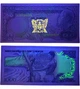 Банкнота 1000 добрас Сан-Томе і Прінсіпі 1989 рік UNC - изображение 2