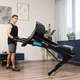Бігова доріжка Gymtek XT800 (5907766661290) - зображення 15
