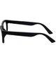 Розумні окуляри Chamelo Dusk Classic Wayfarer LIDCBASMB Matte Black - зображення 3