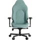 Геймерское кресло Hator Arc 3 S Velour Turquoise (HTC3443S) [170581] - изображение 2