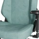Геймерское кресло Hator Arc 3 S Velour Turquoise (HTC3443S) [170581] - изображение 11