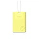 Автомобільний ароматизатор Mr&Mrs LA DOLCE VITA CARDS Yellow Capri (JLADVTES05LV00) - изображение 2