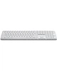 Беспроводная клавиатура Satechi Slim EX3 Silver - изображение 5