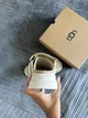 Клоги Ugg Goldenglow Clog пісочного кольору розмір 40 - изображение 4