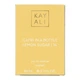 Женская парфюмированная вода No Brand версия Kayali Capri in a Bottle Lemon Sugar | 14 60 мл - изображение 5