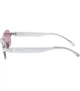 Розумні окуляри Chamelo Aura Rectangle PRAUTPCW White - зображення 3