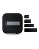 Док-станція Satechi Thunderbolt 5 CubeDock Silver - зображення 4
