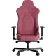 Геймерское кресло Hator Arc 3 S Velour Orchid Pink (HTC3444S) [170580] - изображение 1