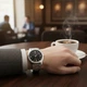 Наручний годинник CASIO MTP-B210D-1A - изображение 5