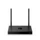 Маршрутизатор BeRay Dandelion X3 5 портов Ethernet Черный - изображение 2