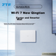 Маршрутизатор ZTE BE5100 Qingtian Wi-Fi 7 - изображение 5