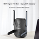 Усилитель Wi-Fi COMFAST CF-XR181 AX1500 2.4/5 ГГц настенный - изображение 2