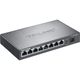 Медиаконвертер TP-LINK TL-FC318B 1SC+8GE WDM 1310/1550 нм - изображение 1