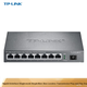 Медиаконвертер TP-LINK TL-FC318B 1SC+8GE WDM 1310/1550 нм - изображение 5