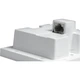 Панель точки доступа TP-LINK TL-7AP5102HI-PoE Wi-Fi 7 BE5100 Серебристый - изображение 2