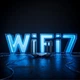 Маршрутизатор ZTE BE6800Pro+ Wi-Fi 7 Черный - изображение 5