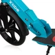 Самокат дитячий X-Rider ST1600 ALU Чорно-блакитний 185811 (5905884421536) - зображення 8