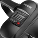 Mini rowerek treningowy Gymtek XMB300 Czarny (5905884426487) - obraz 4