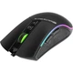 Мышка Marvo (M513) RGB USB Black (M513) - изображение 1