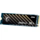 SSD 500Gb MSI SPATIUM M450 M.2 2280 PCIe NVMe Gen 4x4 3D NAND, Retail (S78-440K380-P83) - зображення 3