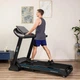 Бігова доріжка Gymtek XT900 (5907766662259) - зображення 13