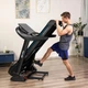 Бігова доріжка Gymtek XT900 (5907766662259) - зображення 17
