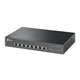 Коммутатор TP-Link (TL-SX1008) - изображение 4