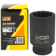 Головка ударна глибока 3/4" 34 мм (12-гр.) | 59835 | JCB - зображення 1