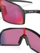 Спортивные велосипедные очки OAKLEY Sutro OO9406-0837 Matte Black/Prizm Road - изображение 7