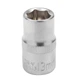 Головка 1/2" 13 мм (6-гр.) | 60457 | JCB - изображение 1