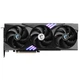 Відеокарта MSI GeForce RTX5060Ti 8Gb GAMING TRIO OC (RTX 5060 Ti 8G GAMING TRIO OC) - зображення 1