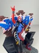 Колекційна фігурка Marvel Панк-Павук D-Stage DS125 Diorama - Spider-Man: Into the Spider-Verse Part One Spider-Punk 15.5см Beast Kingdom 420 - изображение 3