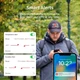 Комплект из 3 шт беспроводных термометров-гигрометров SwitchBot WiFi с шлюзом Hub Mini, влагозащита IP65, высокоточный швейцарский сенсор, умный мониторинг и оповещения, голосовое управление - изображение 4