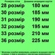 Ботинки зимние Литма olimp для девочек серо-розовые, текстиль. Размер 30 - изображение 2