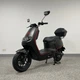 Электроскутер Spark SP2500E-2 (LiFePO4) (Черный с красным) - изображение 11