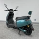 Электроскутер Spark SP1500E-1 (Зеленый) - изображение 13