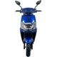 Электроскутер Spark SP1500E-2 (Синий) - изображение 2