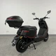 Электроскутер Spark SP2500E-2 (LiFePO4) (Черный с красным) - изображение 20