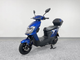 Электроскутер Spark SP1500E-2 (Синий) - изображение 11