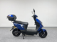 Электроскутер Spark SP1500E-2 (Синий) - изображение 14