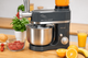 Кухонний комбайн з м'ясорубкою Zelmer ZKR9100 Kitchen Connect Pro - зображення 7