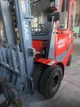 Електронавантажувач з ковшом JAC 2,5 тони - Б/В - зображення 4