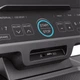 Бігова доріжка Gymtek XT850 (5907766660903) - зображення 8